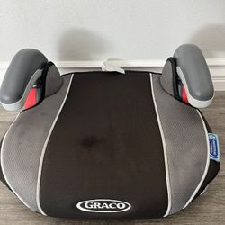 Booster Seat 
