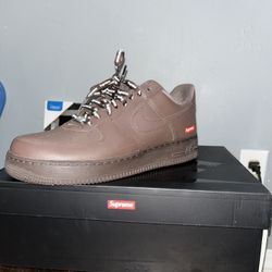 Supreme Air force 1