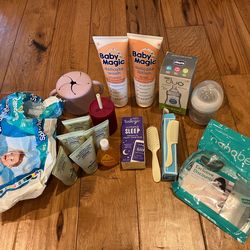 Baby Bundle