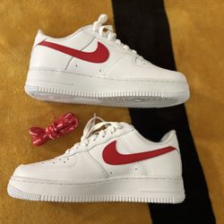 SUPREME AIR FORCES