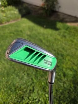 Square Strike 60° Chipper Golf Club, RH