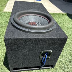 Complete Sounds System 
