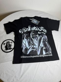 Hellstar tee shirt small