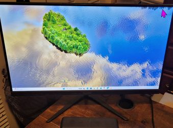 Gtek IK PC Monitor with Stand