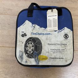 Tire Chains 