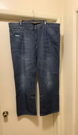 Men’s IZOD jeans 46x30