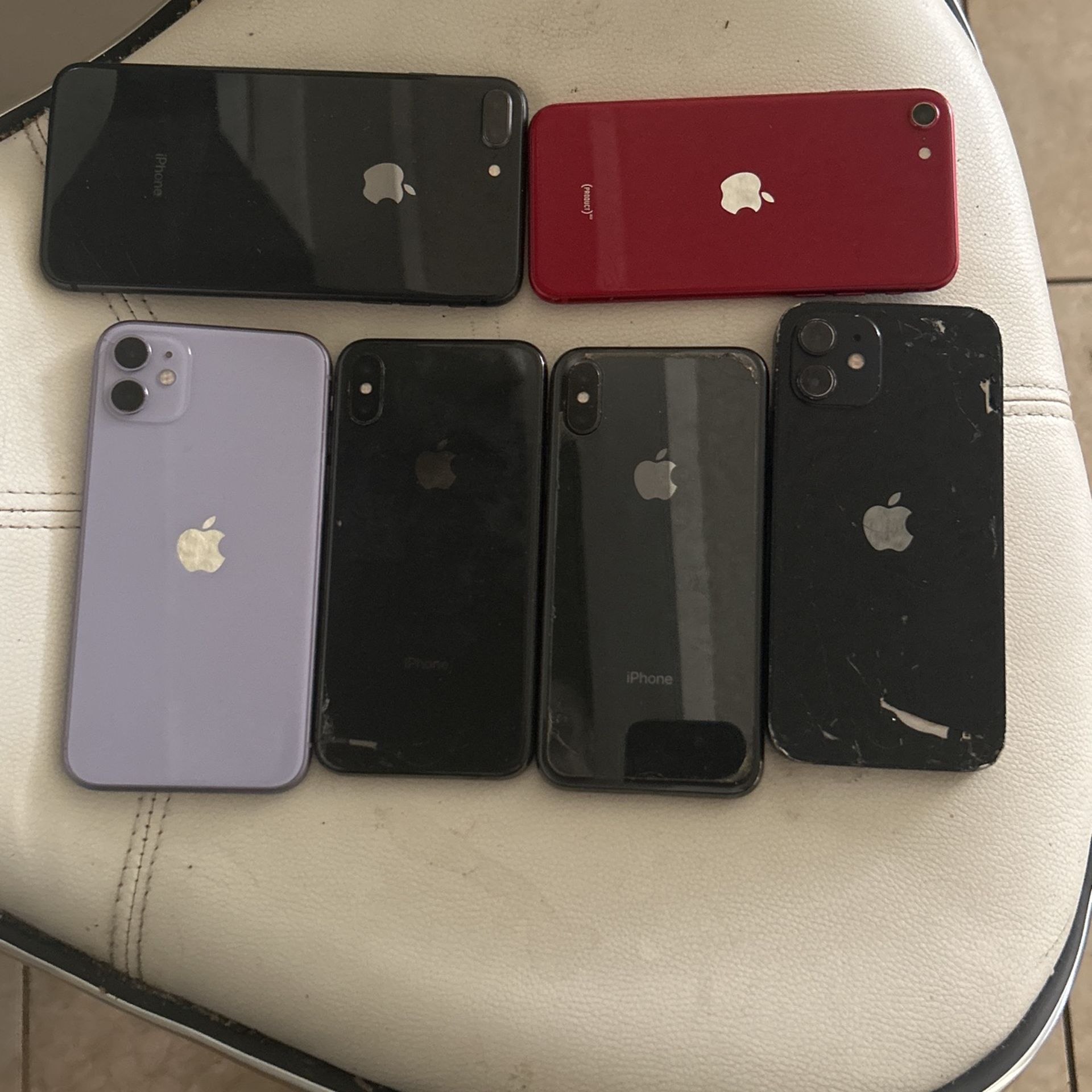 iPhone , 8 Plus , 11 , 13 And 14