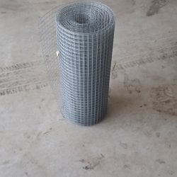 Wire Mesh