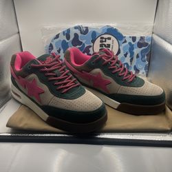 BAPE Roadsta
