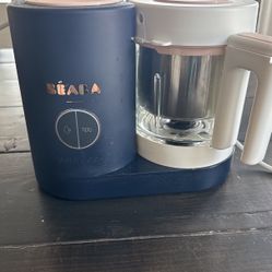 Beaba Food Maker