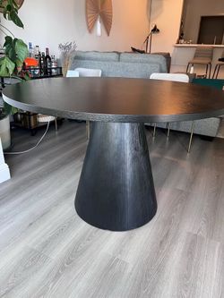 Modern Dining Table