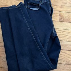 Michael Kors skinny jeans size 8-NWOT