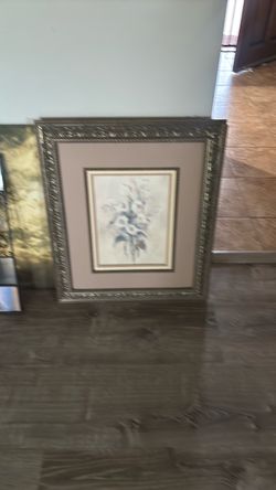 Wall decor
