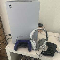PLAYSTATION 5