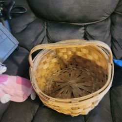 Basket 