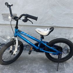Kids Bike 16inch