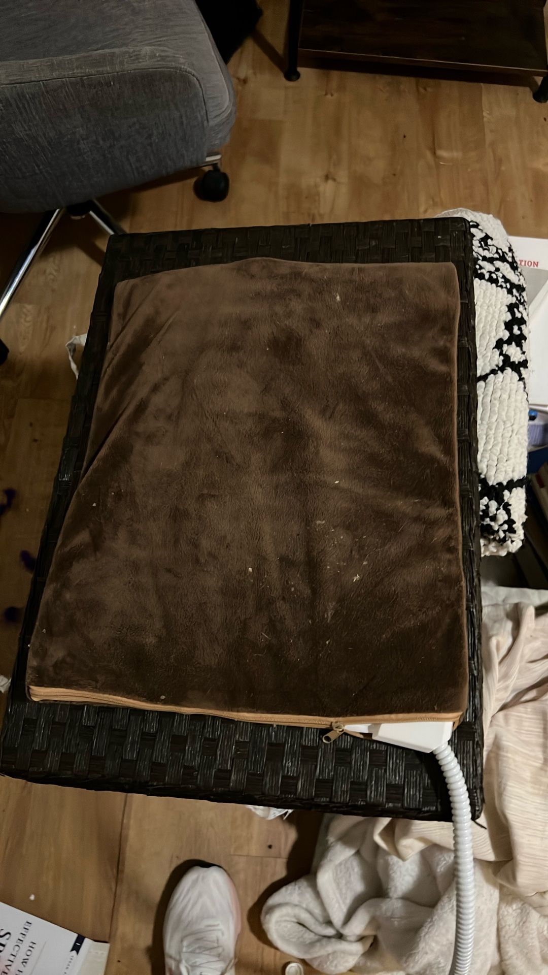 Cat Heating Pad