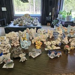 Elephant Collection 148 Of Them