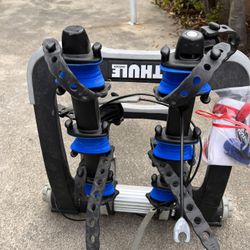 Thule Bike Car Rack