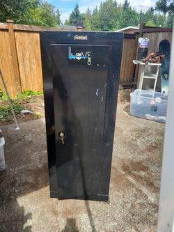 Gun Locker