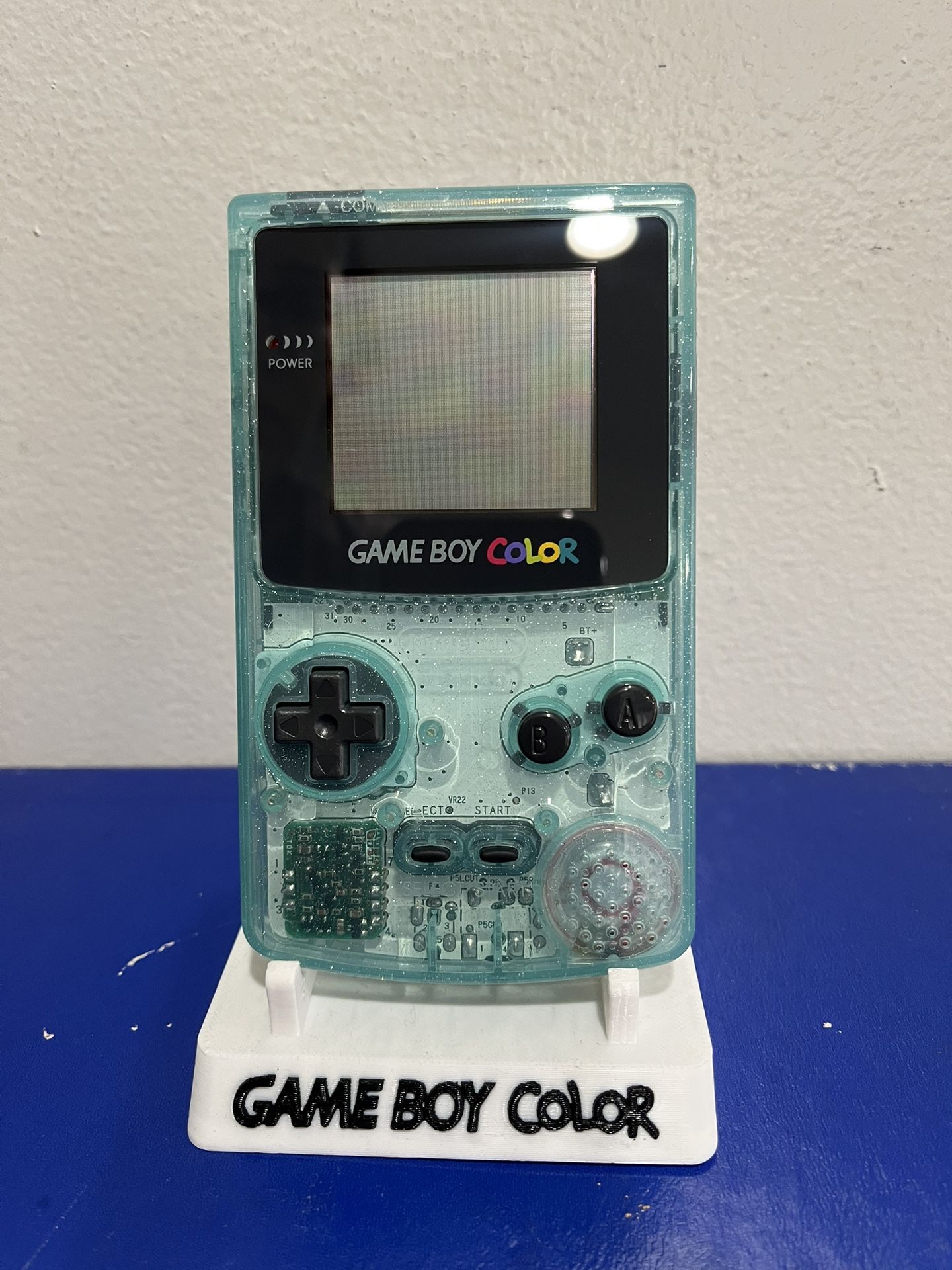 Game Boy Color