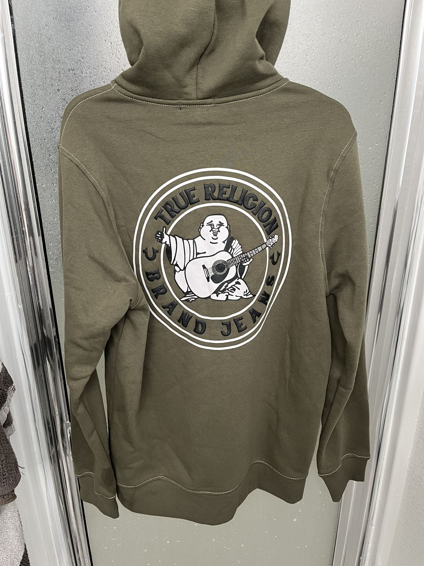 True Religion Jacket 