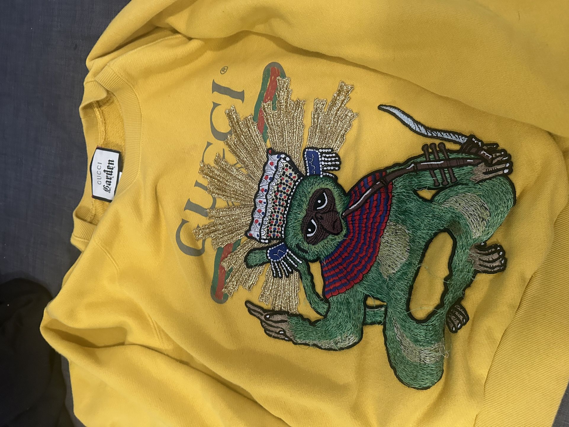 Gucci