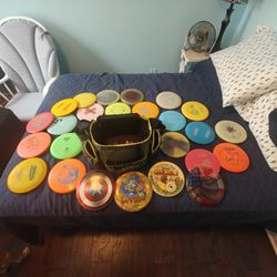 Disc Golf Collection 