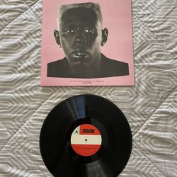 Tyler, the Creator IGOR Vinyl