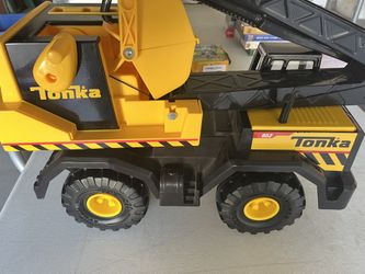 Tonka Truck