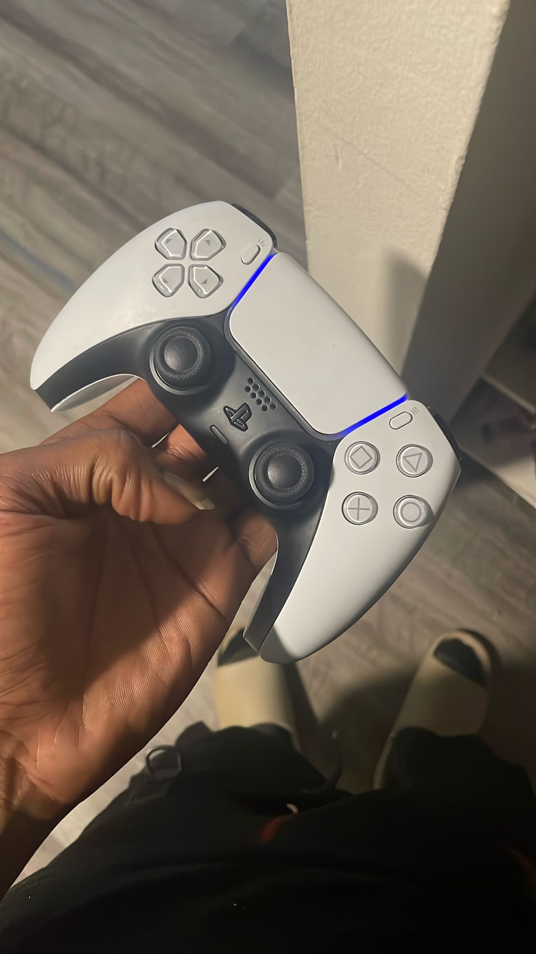 P5 Controller