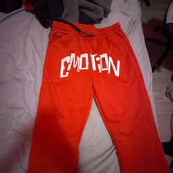 emotion pants