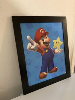 Colorful Children  Characters Wall Decor( Pictures)