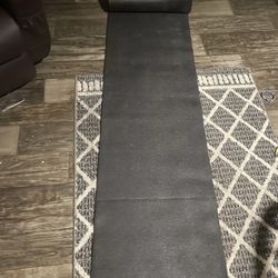 Workout Yoga Mat …Extra Long
