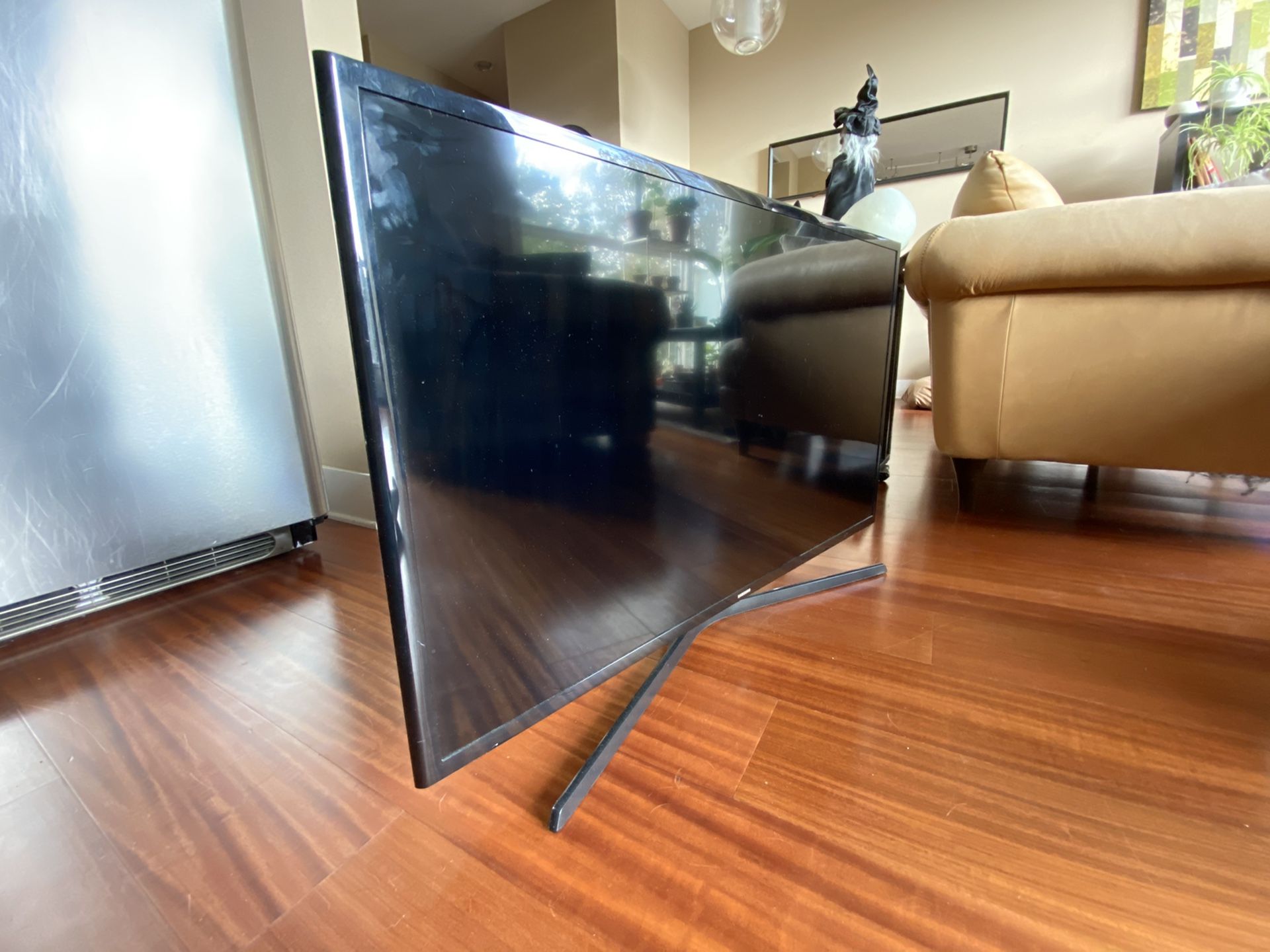 Samsung 40” LED TV