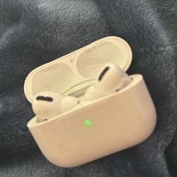 Air Pod Pros