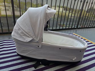 cybex cot s bassinet