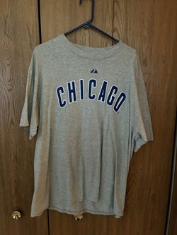 Chicago Cubs  Soriano  XL 