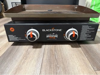 Blackstone Adventure