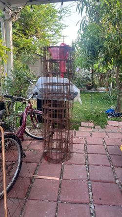 Alambre para cemento