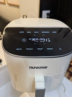 Nuwave Air Fryer