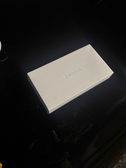 Apple Watch Ultra 3 49mm Ti Orange Ocean Band