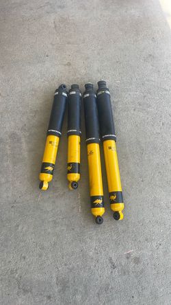 Shocks