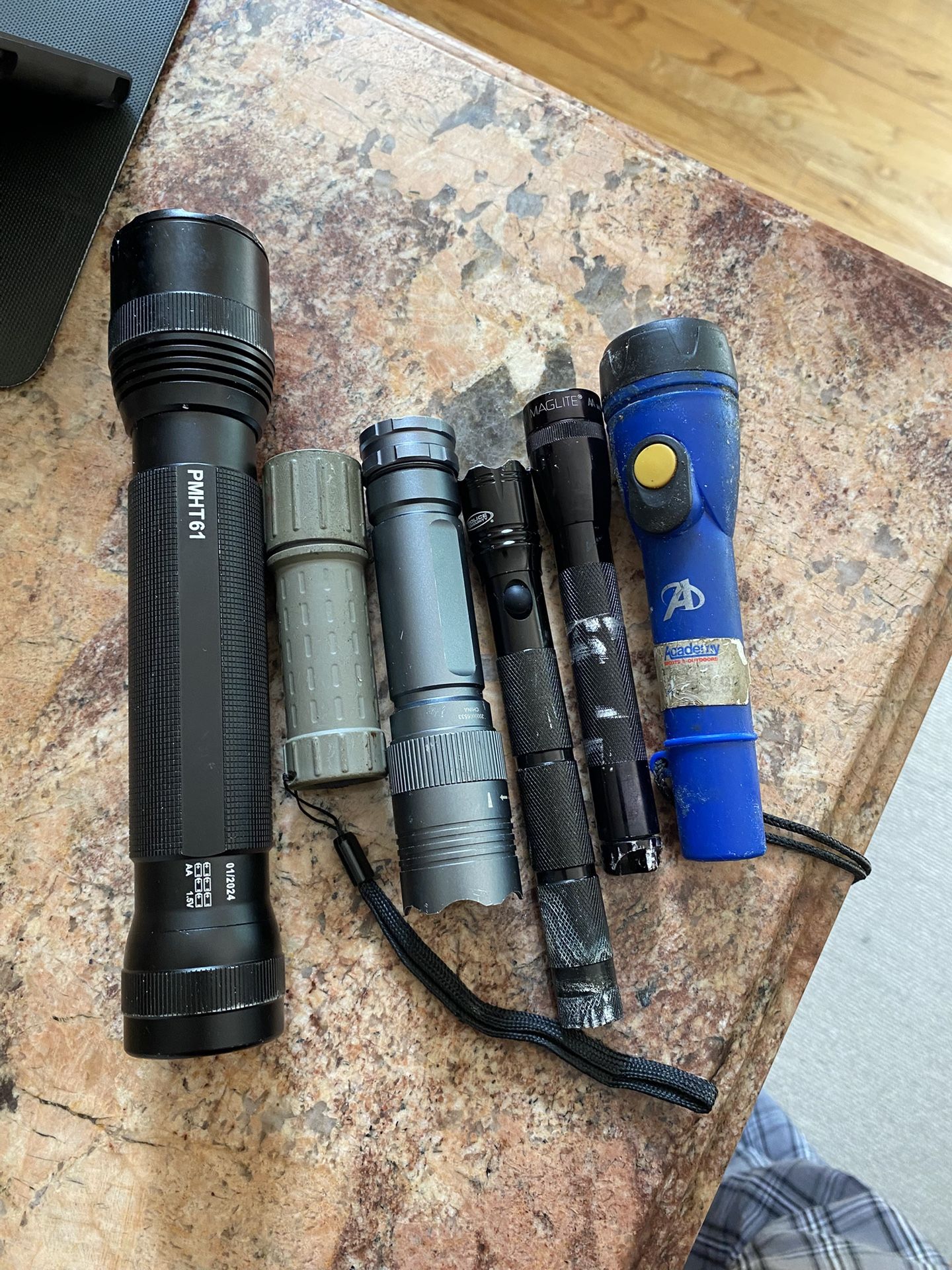 Flash Lights