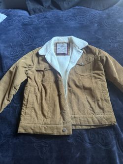 Men’s Coat(Hawk & Co) Size M(Medium)