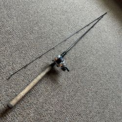 Trolling Rod And Reel Combo for Sale in Lake Stevens, WA - OfferUp