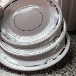 Cake Plates 