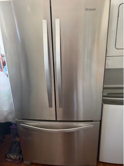 Fridge