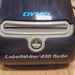 Dymo Printer 450