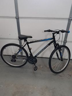 Mountain bike 26''